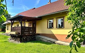 Chalupy Březka